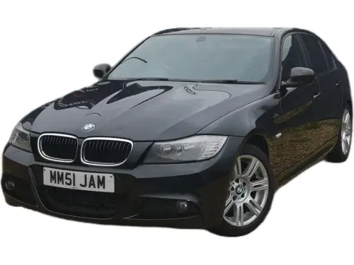 BMW 3 Series MM51 JAM
