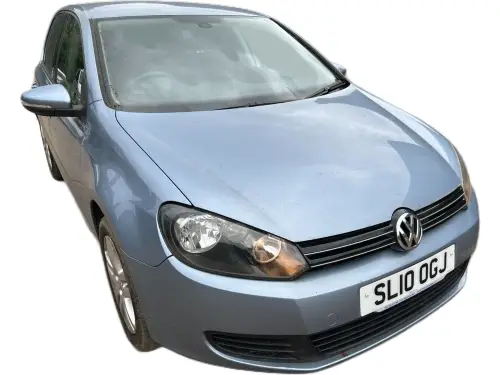 Volkswagen Golf SL10 OGJ