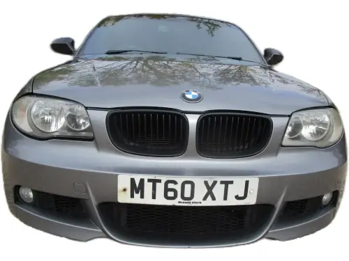 BMW 120 MT60 XTJ