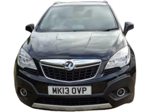Vauxhall Mokka Tech Line CDTi S/S MK13 OVP