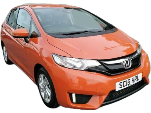 Honda Jazz SC16 HRL