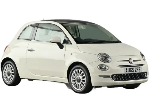 Fiat 500 AU65 ZFE