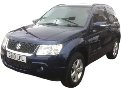 Suzuki Grand Vitara GD10 LFL
