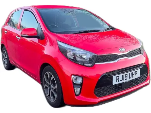 Kia Picanto RJ19 UHP