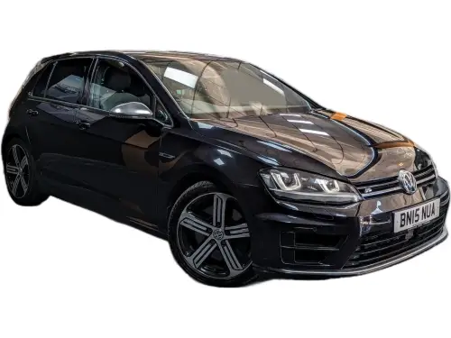 Volkswagen Golf BN15 NUA