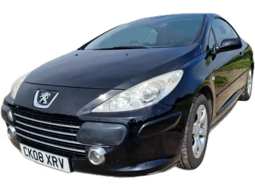 Peugeot 307 CK08 XRV