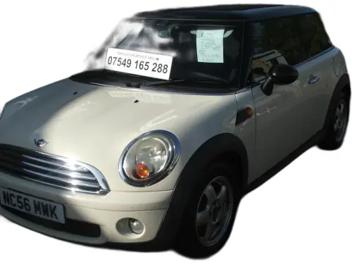 MINI Mini NC56 MWK