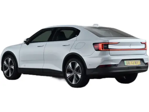 Polestar Polestar 2 EV FWD OE72 NYT