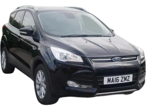 Ford Kuga MA16 ZMZ