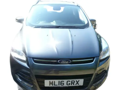 Ford Kuga Titanium TDCi ML16 GRX