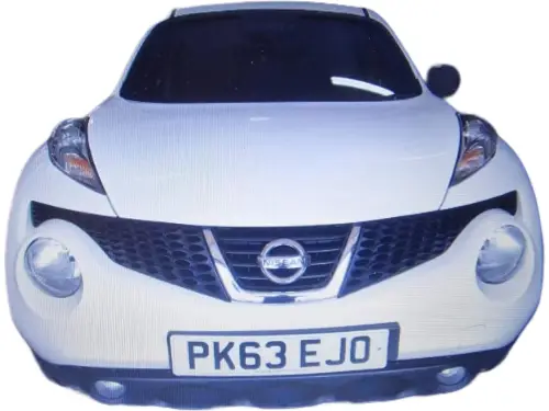Nissan Juke PK63 EJO