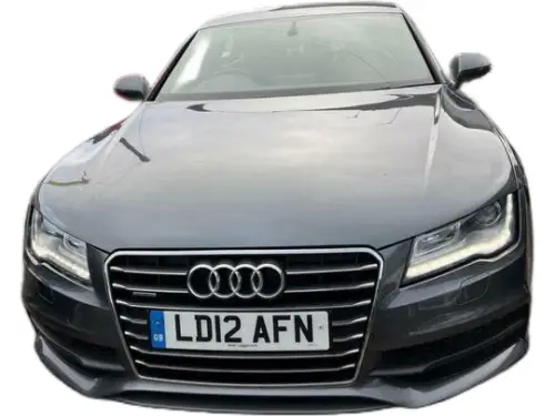 Audi A7 LD12 AFN