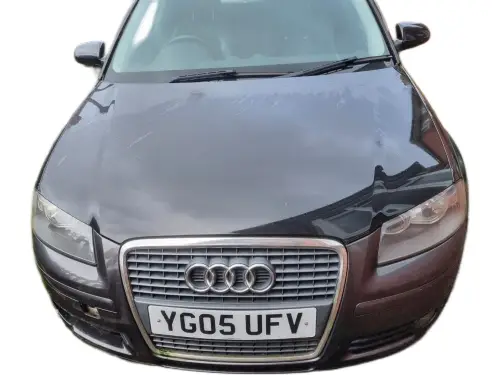 Audi A3 YG05 UFV