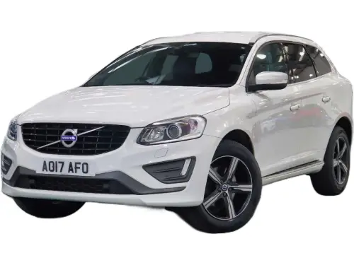 Volvo XC60 AO17 AFO