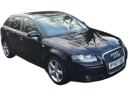 Audi A3 PY07 ODC