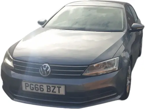 Volkswagen Jetta PG66 BZT