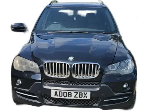 BMW X5 AD08 ZBX