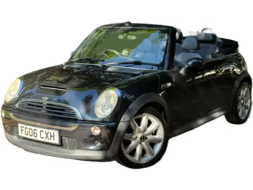 MINI Mini FG06 CXH