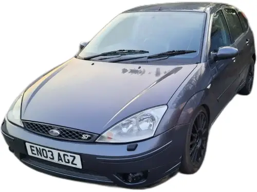 Ford Focus ST170 EN03 AGZ