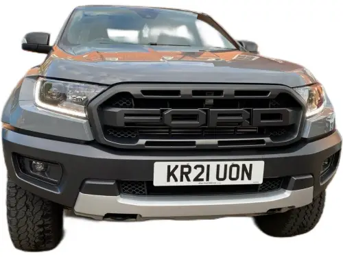 Ford Ranger KR21 UON
