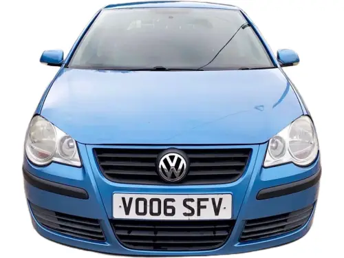 Volkswagen Polo VO06 SFV