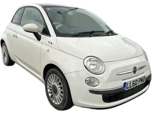 Fiat 500 LL60 PMO