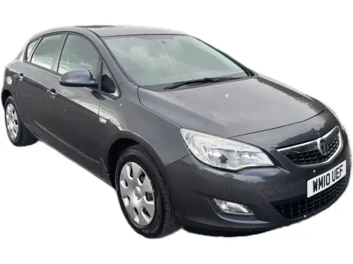 Vauxhall Astra WM10 UEF