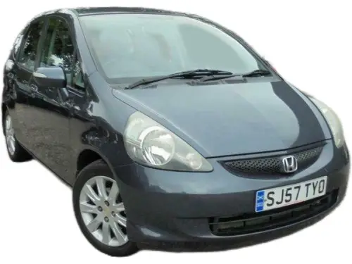 Honda Jazz SE CVT SJ57 TYO