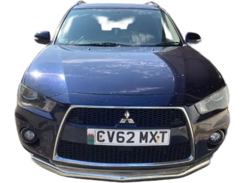 Mitsubishi Outlander CV62 MXT