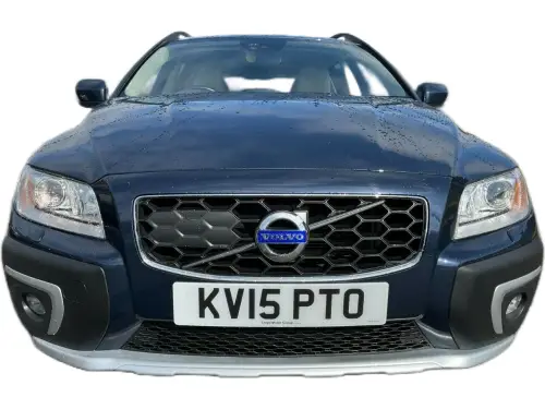 Volvo XC70 SE Lux Nav D5 AWD Auto KV15 PTO
