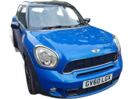 MINI Countryman GV60 LGX