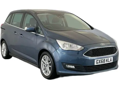 Ford Grand C-Max GX68 KLA
