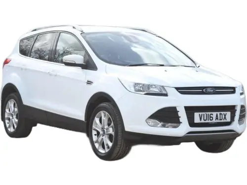 Ford Kuga VU16 ADX