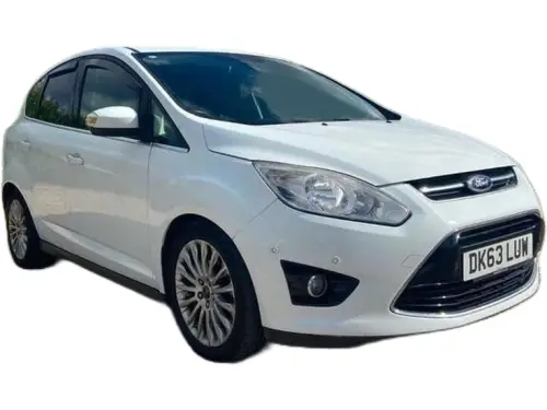 Ford C-Max DK63 LUW