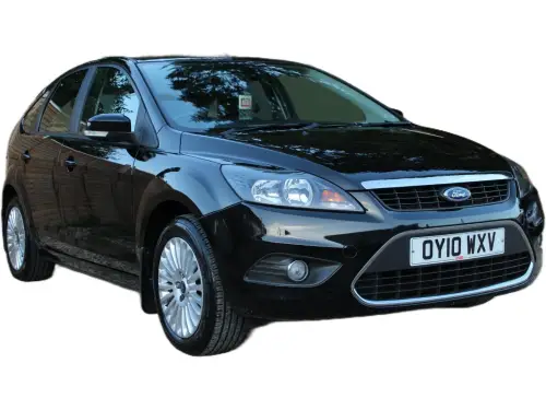 Ford Focus OY10 WXV