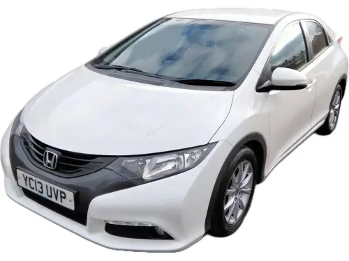 Honda Civic YC13 UVP
