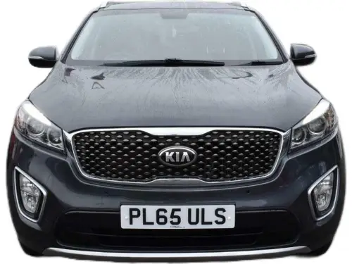 Kia Sorento KX-2 CRDi ISG 4x4 PL65 ULS
