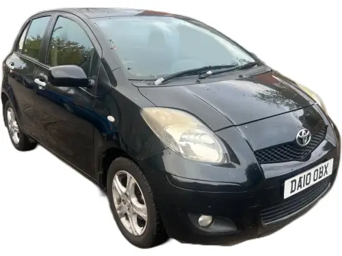 Toyota Yaris DA10 OBX