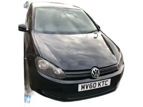 Volkswagen Golf SE TDI S-A MV60 KTC