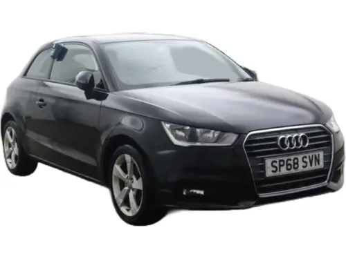 Audi A1 SP68 SVN