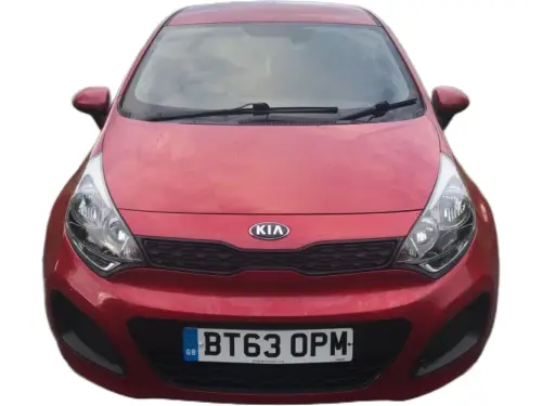 Kia RIO BT63 OPM