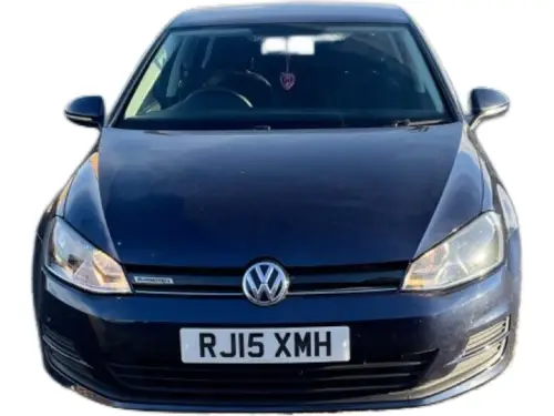 Volkswagen Golf RJ15 XMH