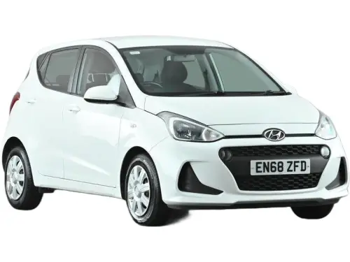 Hyundai I10 EN68 ZFD