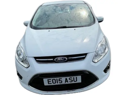 Ford C-Max EO15 ASU