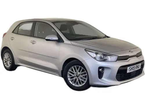 Kia RIO SH19 RNU