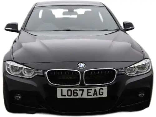 BMW 330 LO67 EAG