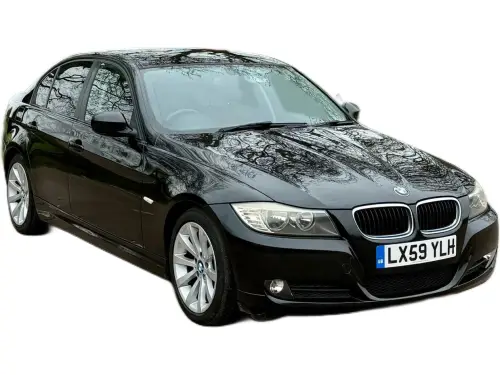 BMW 3 Series LX59 YLH
