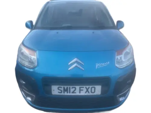 Citroën C3 SM12 FXO