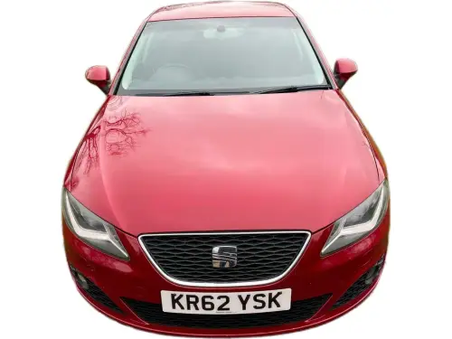 SEAT Exeo Sport Tech TDI CR KR62 YSK