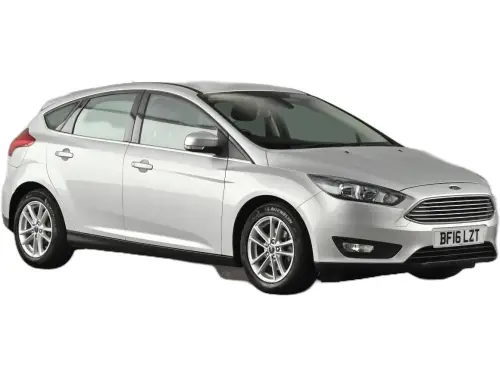 Ford Focus BF16 LZT
